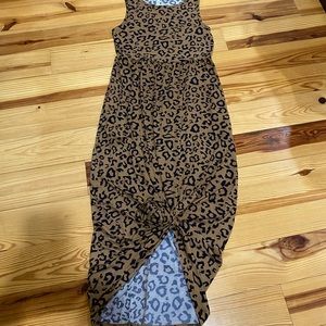 Tickled Teal Dress‎